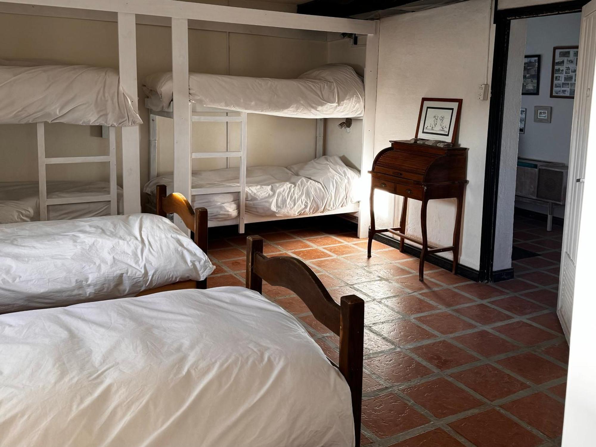 Estancia Tatay Трелью Экстерьер фото