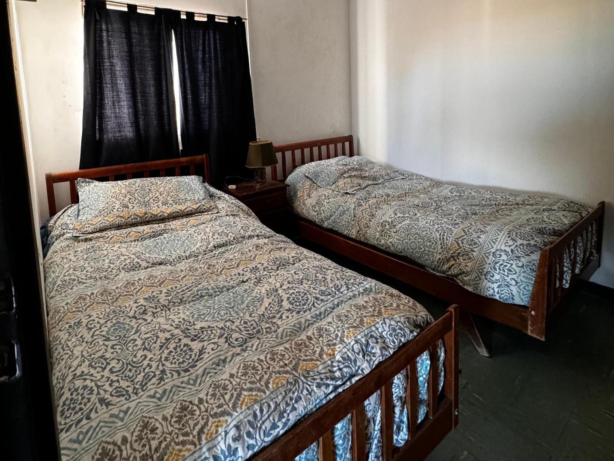 Estancia Tatay Трелью Экстерьер фото
