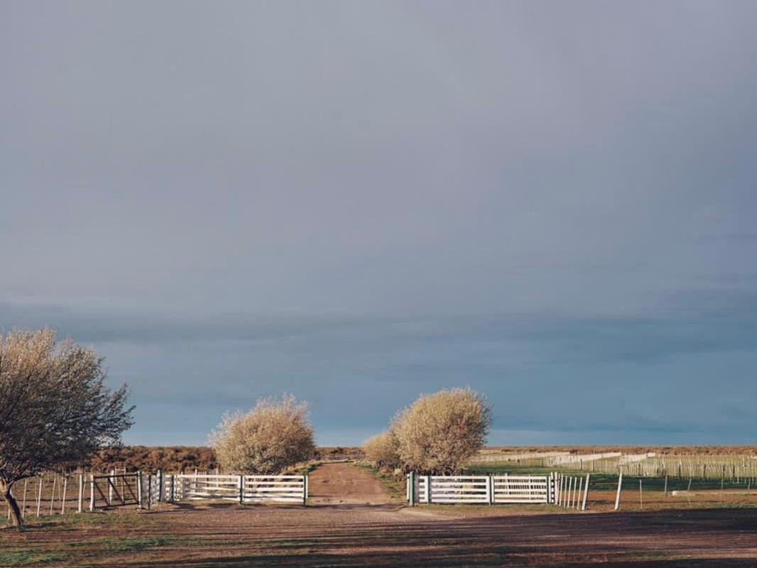 Estancia Tatay Трелью Экстерьер фото