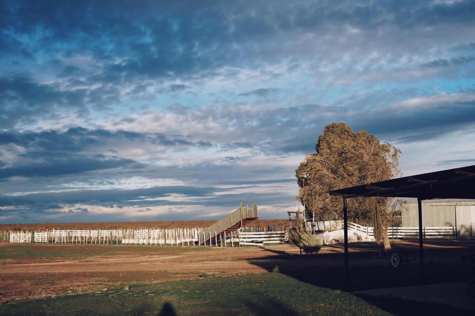 Estancia Tatay Трелью Экстерьер фото